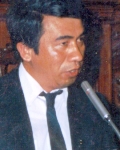 Luis Rolando  Ramos Aguirre